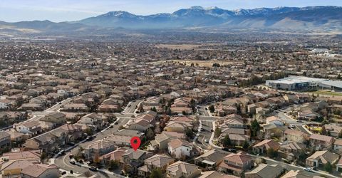 2135 Horse Prairie Road, Reno, NV 89521 Photo