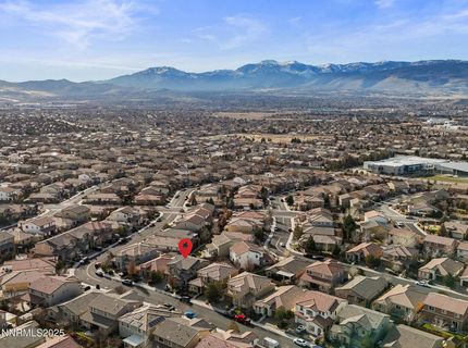 2135 Horse Prairie Road, Reno, NV 89521 Photo