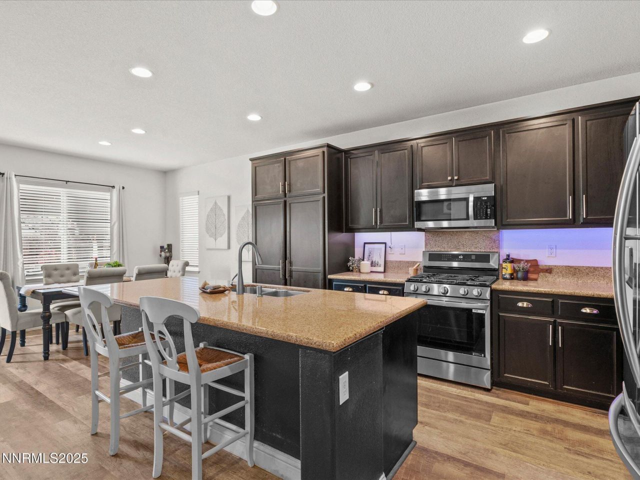 2135 Horse Prairie Road, Reno, NV 89521 Photo