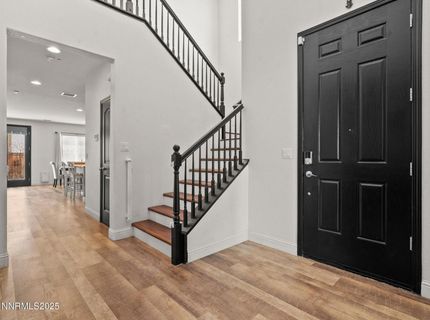 2135 Horse Prairie Road, Reno, NV 89521 Photo