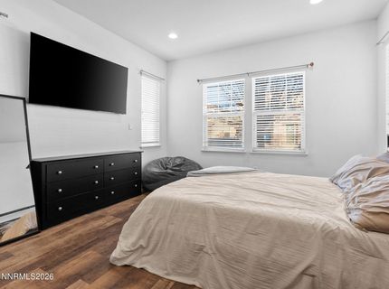 2135 Horse Prairie Road, Reno, NV 89521 Photo