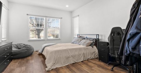 2135 Horse Prairie Road, Reno, NV 89521 Photo