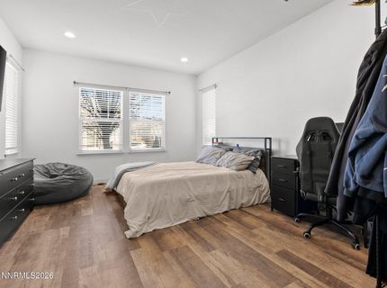 2135 Horse Prairie Road, Reno, NV 89521 Photo