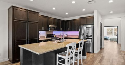 2135 Horse Prairie Road, Reno, NV 89521 Photo