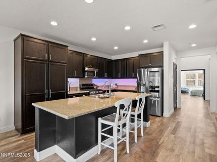 2135 Horse Prairie Road, Reno, NV 89521 Photo