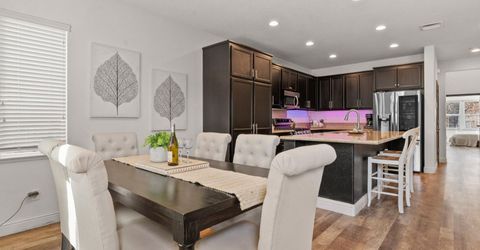 2135 Horse Prairie Road, Reno, NV 89521 Photo