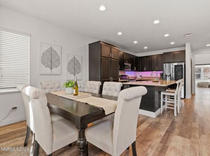 2135 Horse Prairie Road, Reno, NV 89521 Photo