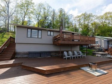 556 West Shore, Hammond, NY 13646