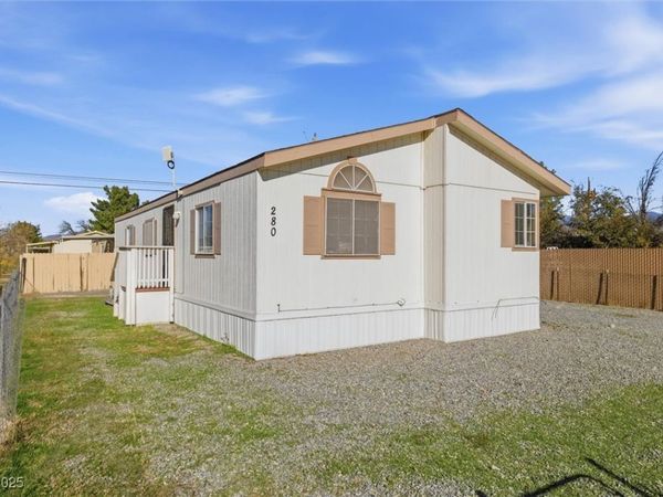 280 W Ferndell Street, Pahrump, NV 89048