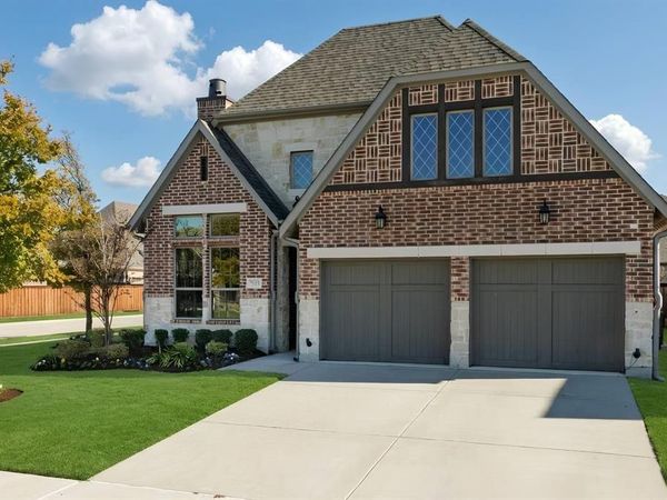 7613 Newtown, The Colony, TX 75056