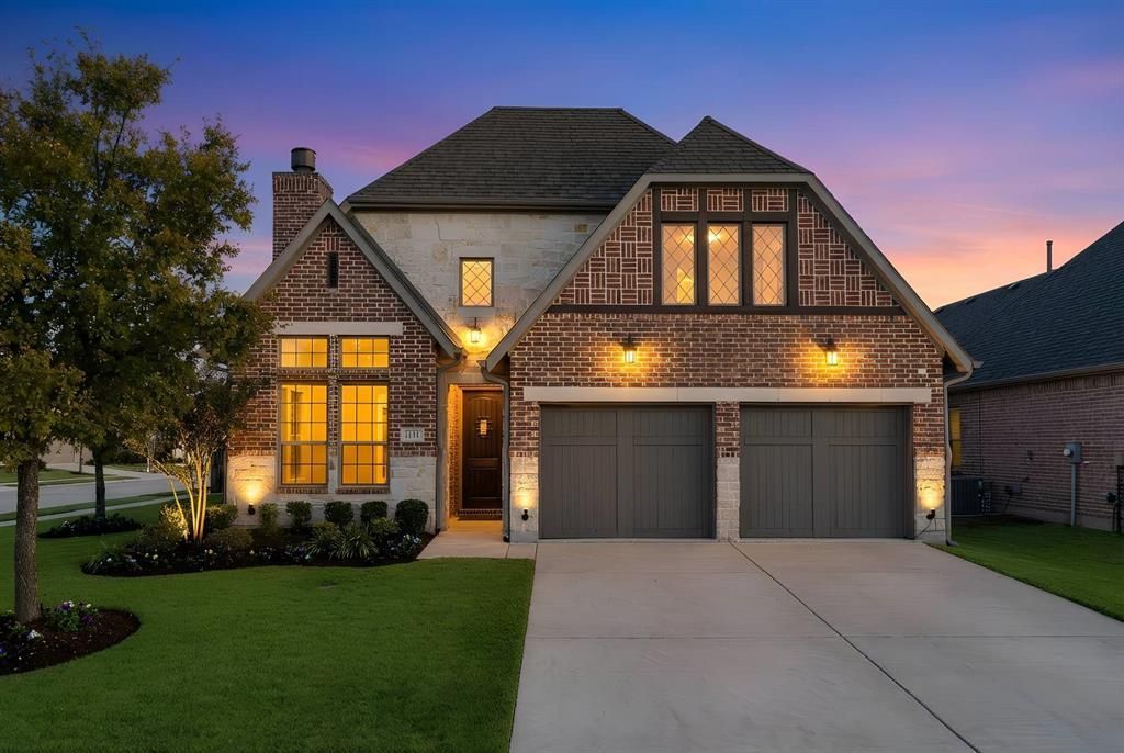 7613 Newtown, The Colony, TX 75056 Main Photo