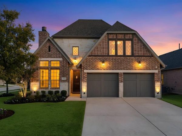 7613 Newtown, The Colony, TX 75056