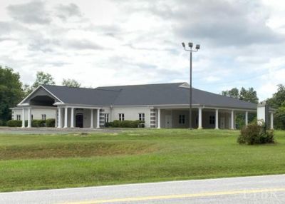 811 Wiggington Road, Lynchburg, VA 24502