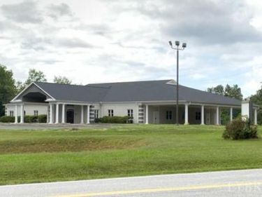 811 Wiggington Road, Lynchburg, VA 24502