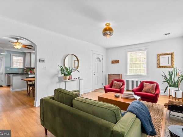 664 REGESTER AVENUE, BALTIMORE, MD 21212