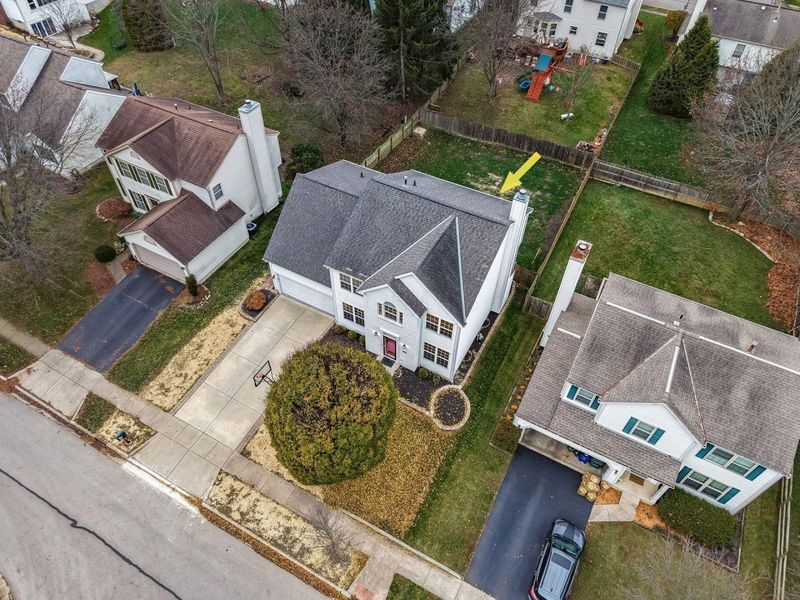 8133 Worthington Crsg Drive, Westerville, OH 43081 Photo 37