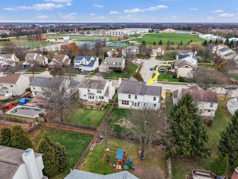 8133 Worthington Crsg Drive, Westerville, OH 43081 Photo 38