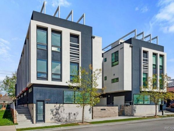 2162 S Delaware Street, Denver, CO 80223