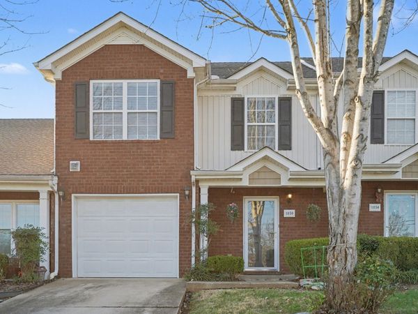 1056 Harold Lee Dr, Smyrna, TN 37167
