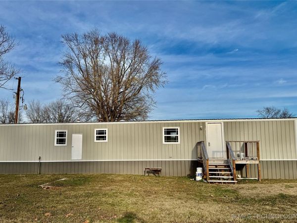 25271 S 606 , Grove, OK 74344