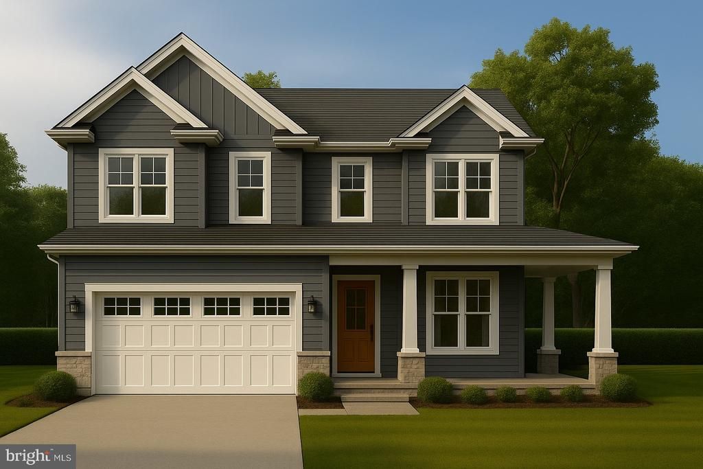 Lot 2 Renel Road, Plymouth Meeting, PA 19462 Main Photo