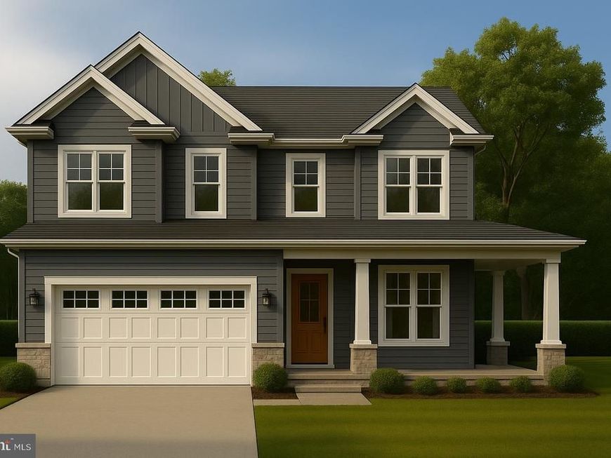 Lot 2 Renel Road, Plymouth Meeting, PA 19462 Main Photo