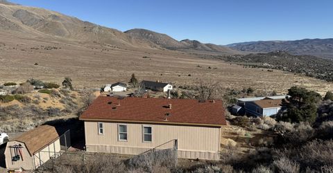 1166 Slate Road, Topaz Ranch Estates, NV 89444 Photo