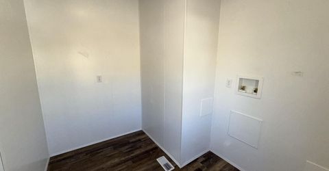 1166 Slate Road, Topaz Ranch Estates, NV 89444 Photo