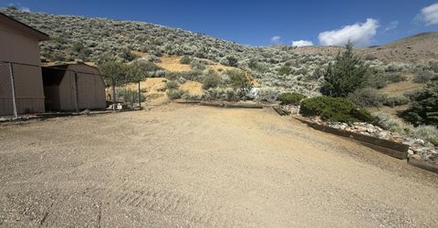 1166 Slate Road, Topaz Ranch Estates, NV 89444 Photo