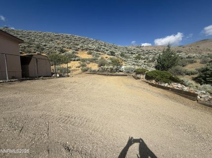 1166 Slate Road, Topaz Ranch Estates, NV 89444 Photo