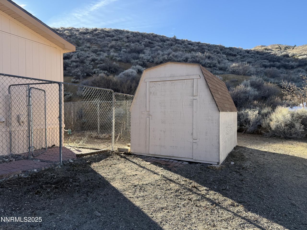 1166 Slate Road, Topaz Ranch Estates, NV 89444 Photo