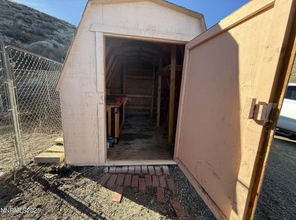 1166 Slate Road, Topaz Ranch Estates, NV 89444 Photo