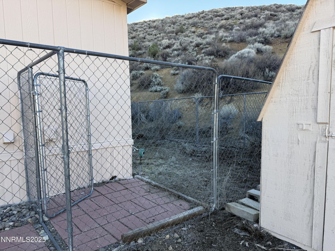 1166 Slate Road, Topaz Ranch Estates, NV 89444 Photo