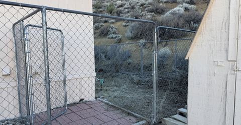 1166 Slate Road, Topaz Ranch Estates, NV 89444 Photo