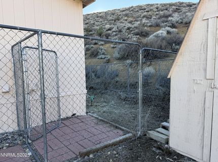 1166 Slate Road, Topaz Ranch Estates, NV 89444 Photo