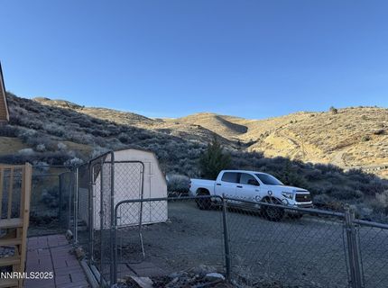 1166 Slate Road, Topaz Ranch Estates, NV 89444 Photo