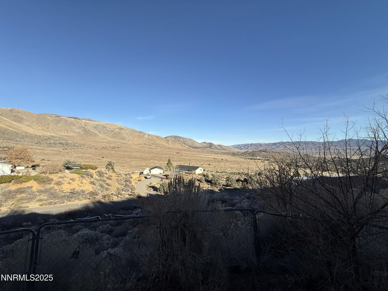 1166 Slate Road, Topaz Ranch Estates, NV 89444 Photo