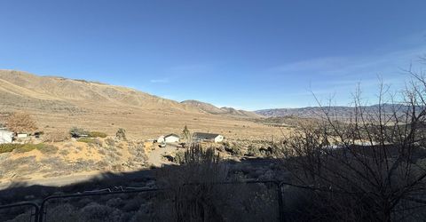 1166 Slate Road, Topaz Ranch Estates, NV 89444 Photo