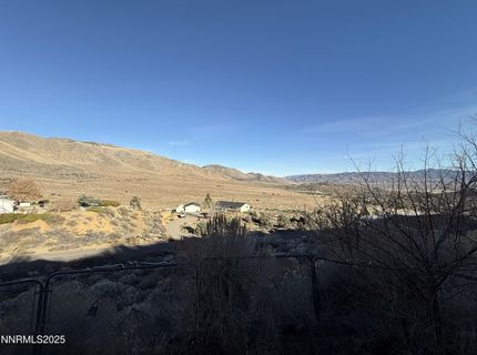 1166 Slate Road, Topaz Ranch Estates, NV 89444 Photo