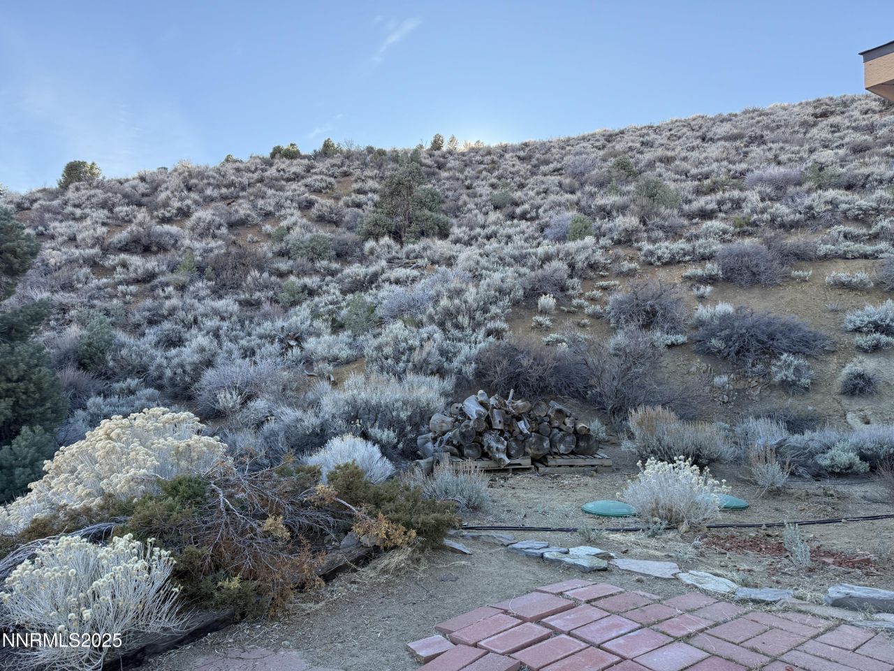 1166 Slate Road, Topaz Ranch Estates, NV 89444 Photo