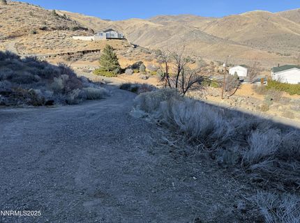 1166 Slate Road, Topaz Ranch Estates, NV 89444 Photo