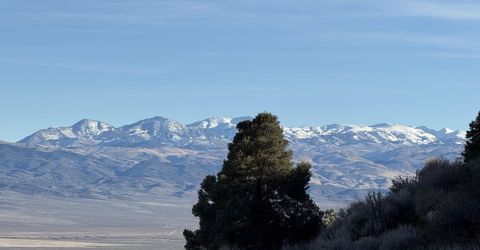 1166 Slate Road, Topaz Ranch Estates, NV 89444 Photo