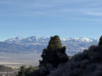 1166 Slate Road, Topaz Ranch Estates, NV 89444 Photo