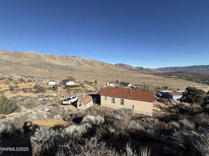 1166 Slate Road, Topaz Ranch Estates, NV 89444 Photo