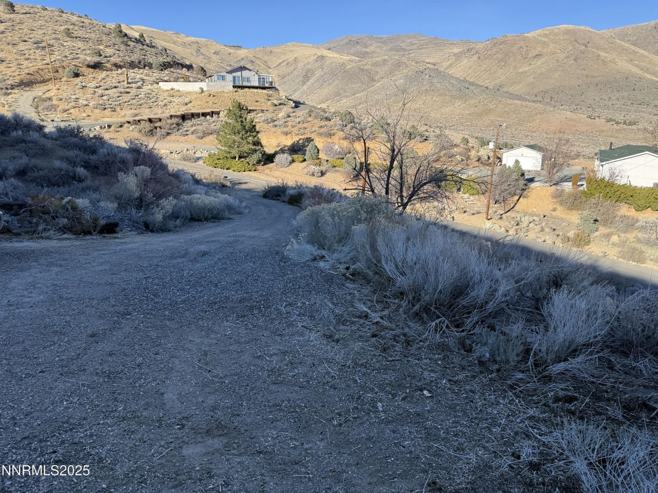 1166 Slate Road, Topaz Ranch Estates, NV 89444 Photo