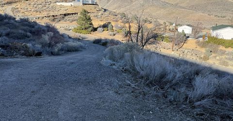 1166 Slate Road, Topaz Ranch Estates, NV 89444 Photo