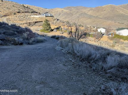 1166 Slate Road, Topaz Ranch Estates, NV 89444 Photo