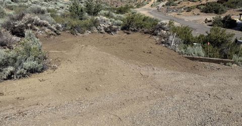 1166 Slate Road, Topaz Ranch Estates, NV 89444 Photo