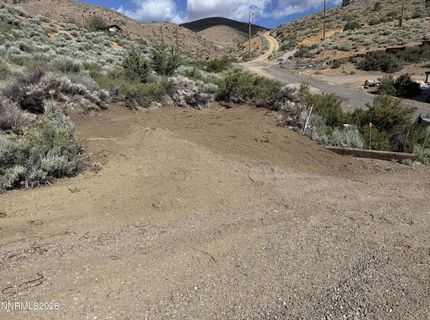 1166 Slate Road, Topaz Ranch Estates, NV 89444 Photo