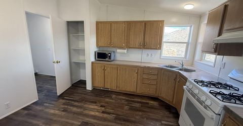 1166 Slate Road, Topaz Ranch Estates, NV 89444 Photo